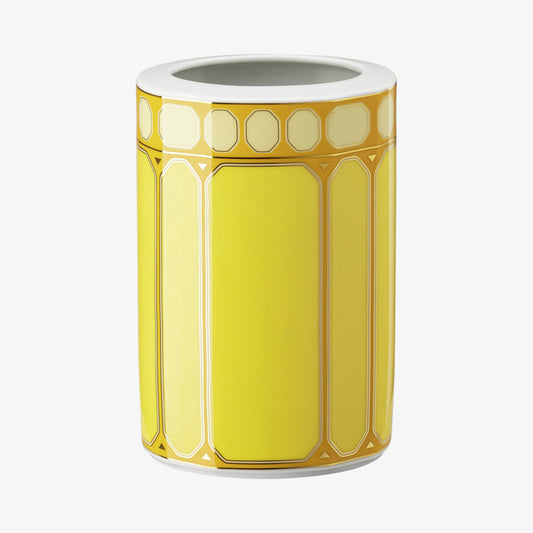 Vase 15cm, jonquil, signum