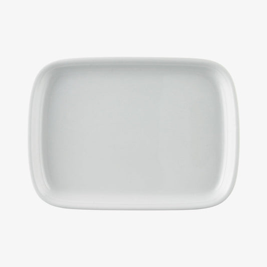Platter 28cm, Weiss, Trend