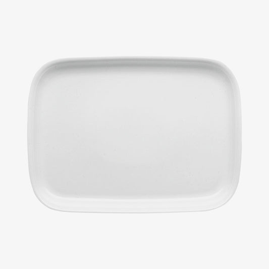 Platter 33cm, Weiss, Trend