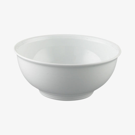 Bowl 22cm, Weiss, Trend