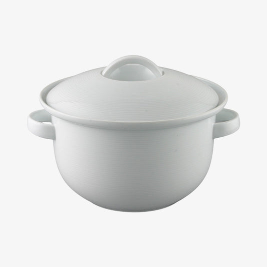 Soupture 2, Weiss, Trend