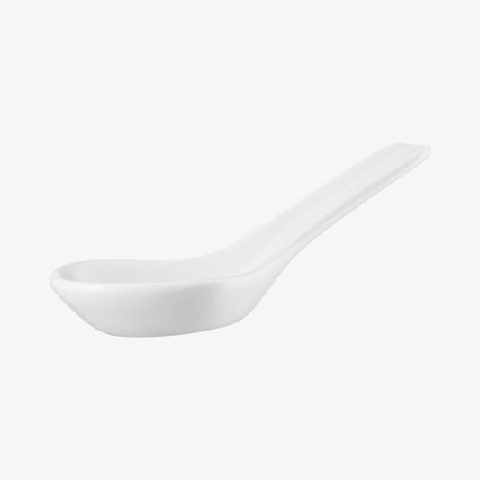 Porc. Spoon, weiss, trend