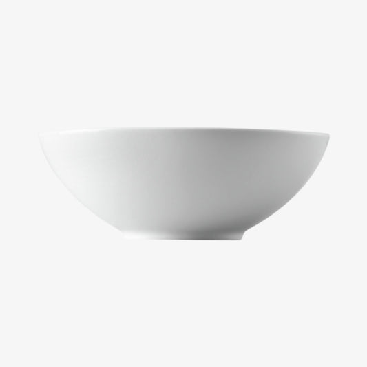 Bowl oval, weiss, ceiling