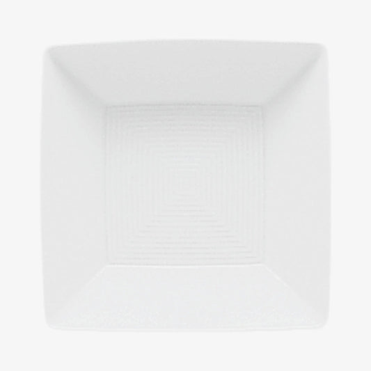 Bowl Square DP.Small, Weiss, Loft