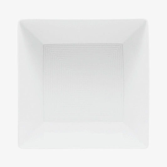 Bowl Square Deep La., Weiss, Loft
