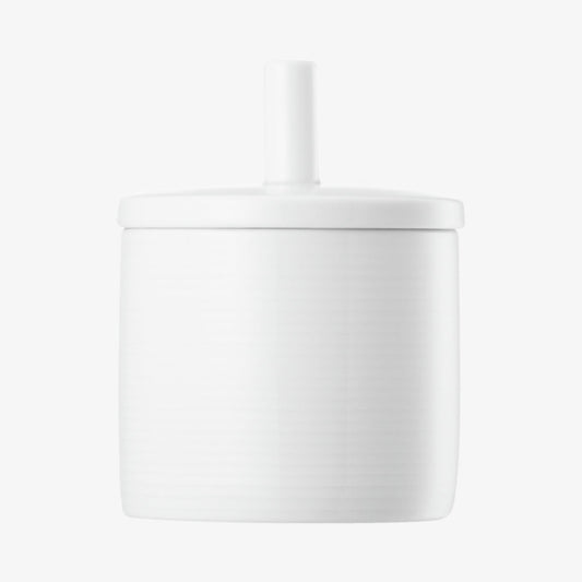 Sugar Bowl 3, Weiss, Loft
