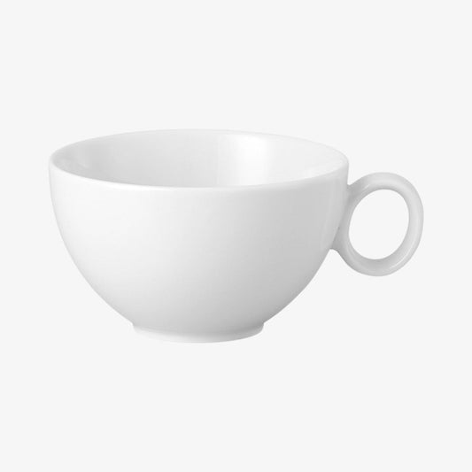 Cup 4 Low, Weiss, Ceiling