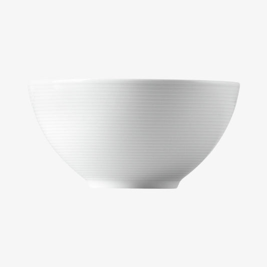 Bowl Round 13cm, Weiss, Loft