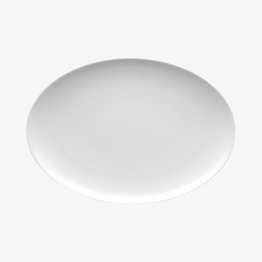 Platter 40cm, weiss, ceiling