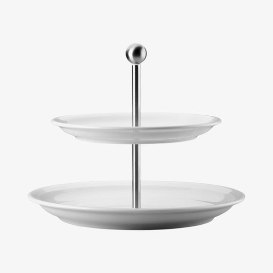 Floors 2t./FLAT PL., WEISS, TREND