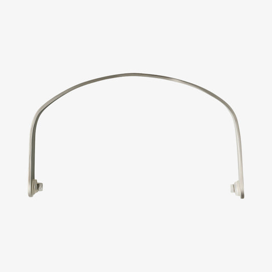 Handle Teapot, Metal, Ceiling