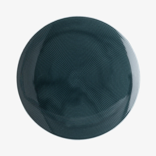 Plate 22cm, Color - Night Blue, Ceiling