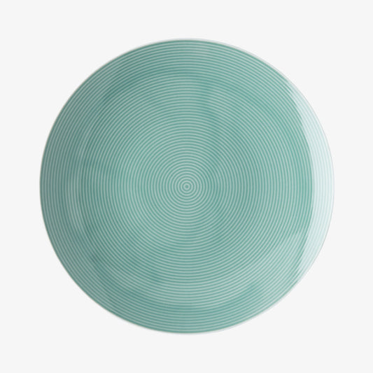 Plate 22cm, Color - Ice Blue, Ceiling