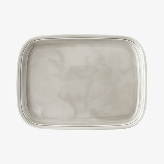 Platter 33cm, Moon Grey, Trend Colour