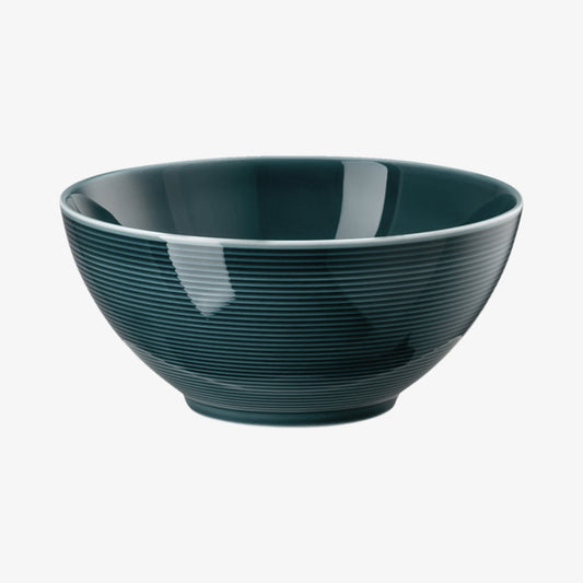 Bowl Round, Color - Night Blue, Loft