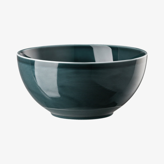 Bowl 23cm, Color - Night Blue, Loft