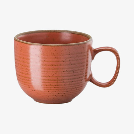 Cappuccino cup, Coral, Thomas Nature