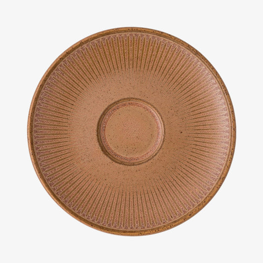 Combi saucer, Earth, Thomas Clay