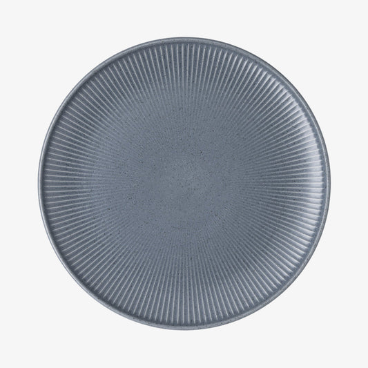 Plate 27cm, Sky, Thomas Clay