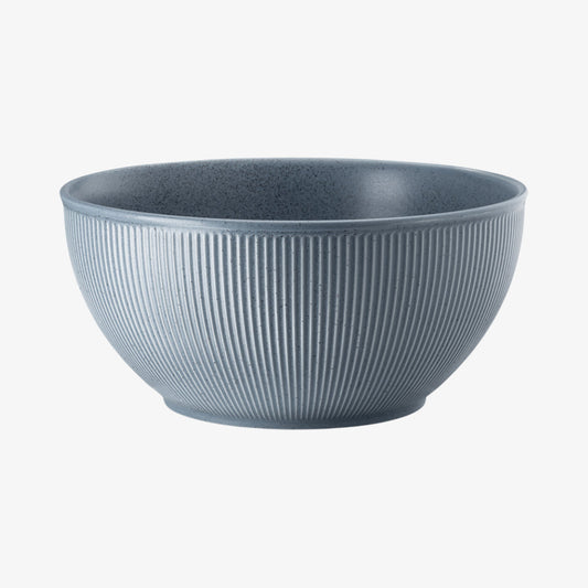 Bowl 24cm, Sky, Thomas Clay