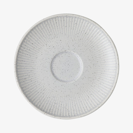 Combi saucer, Rock, Thomas Clay