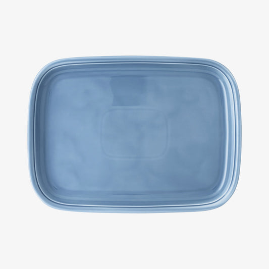 Platter 33cm, Arctic Blue, Trend Colour