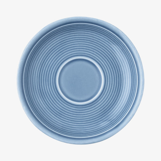 Espresso Saucer, Arctic Blue, Trend Colour
