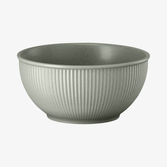 Cereal bowl 15cm, Smoke, Thomas Clay