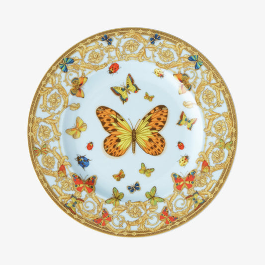 Platta 18cm, Le Jardin de Versace, Ikarus