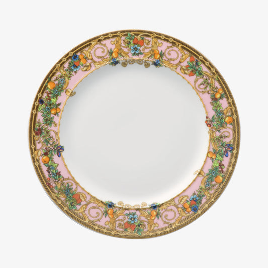 Platta 22cm, Le Jardin de Versace, Ikarus