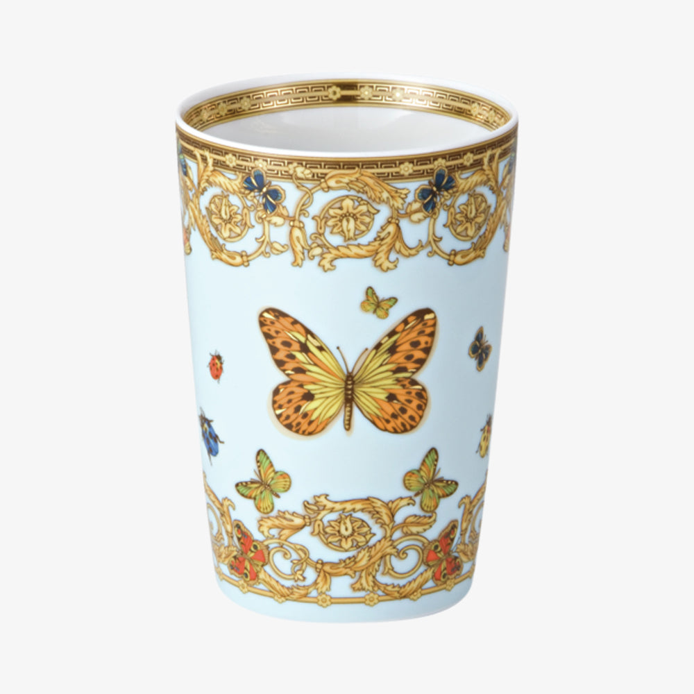 Mugg utan handling, Le Jardin de Versace, Versace