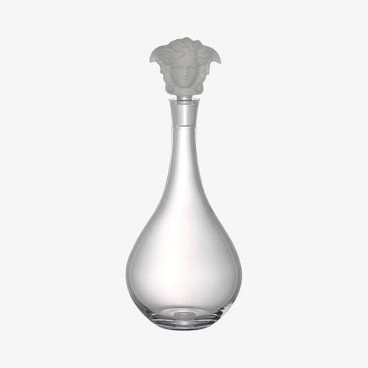 Decanter Compl., Medusa Lumiere, Versace