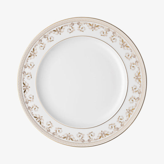 Plate 27cm, Medusa Gala, Versace