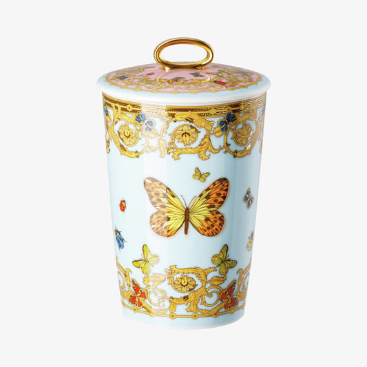 Taulukko Light2P/Sc.Wax, Le Jardin DE, Versace