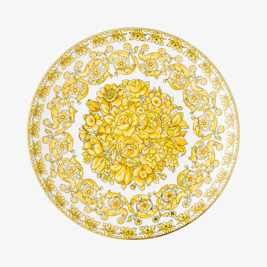 Levy 21cm, Medusa Rhapsody, Versace