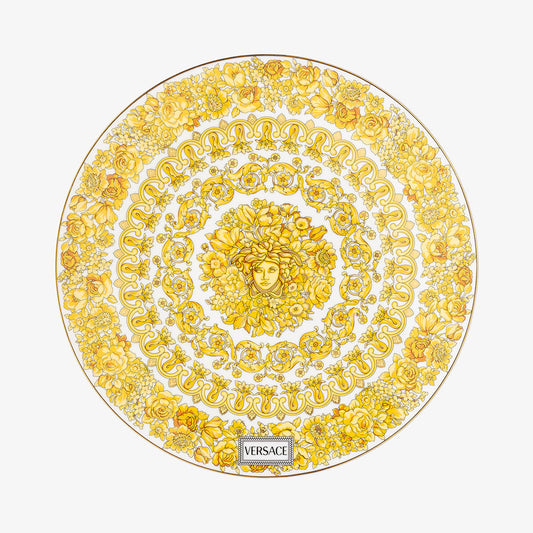 Huoltolevy 33cm, Medusa Rhapsody, Versace
