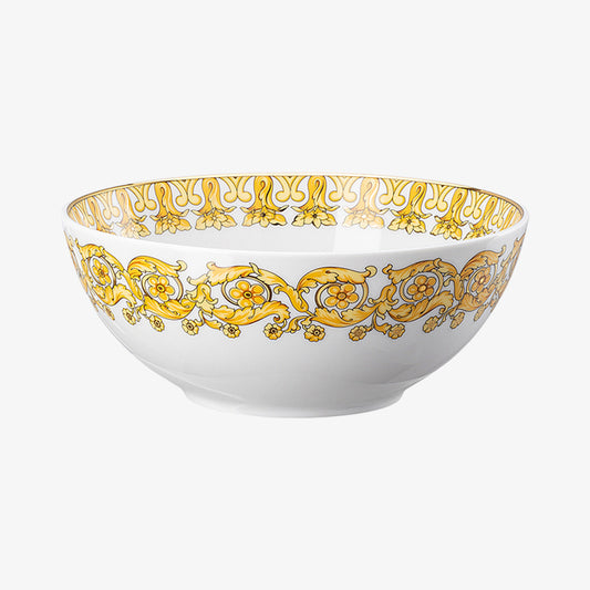 Muki Hadella, Medusa Rhapsody, Versace
