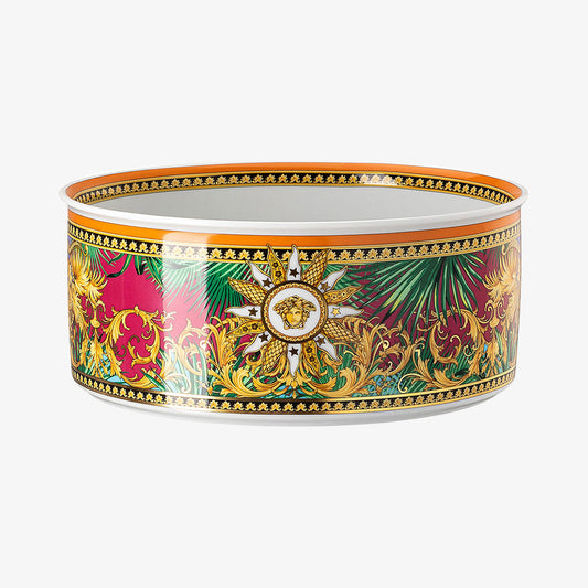 Bowl 22cm, Jungle Animalier, Versace