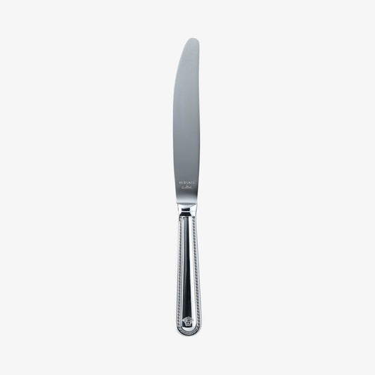 Table Knife S.H., Stainless Steel, Greca
