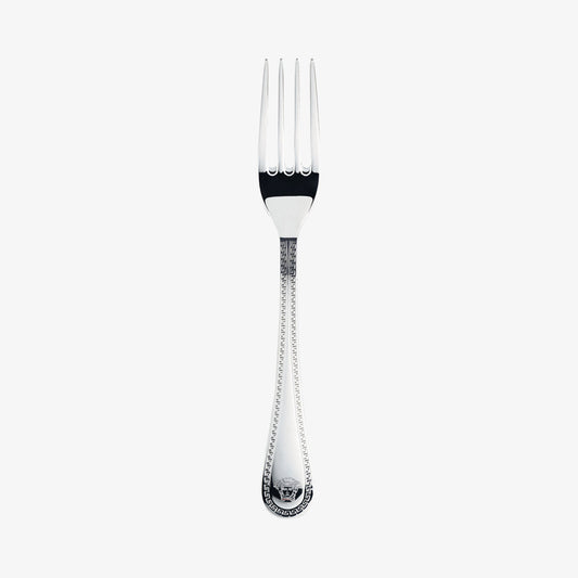 Table fork, Stainless steel, Greca