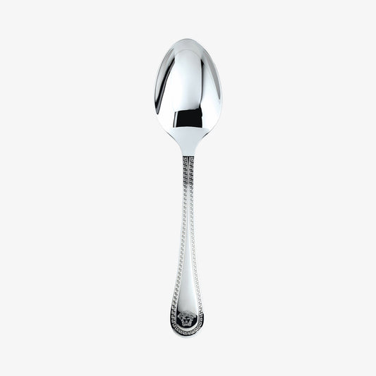 Table spoon, Stainless steel, Greca