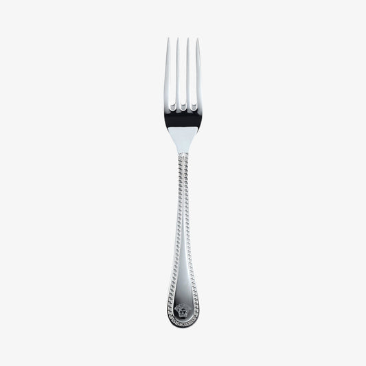 Dessert fork, Stainless Steel, Greca