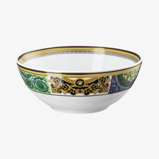 Cereal Bowl 15cm, Barocco Mosaic, Versace
