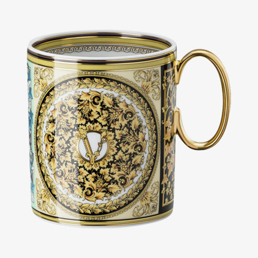 MUG WITH HADE, BAROCCO MOSAIC, Versace