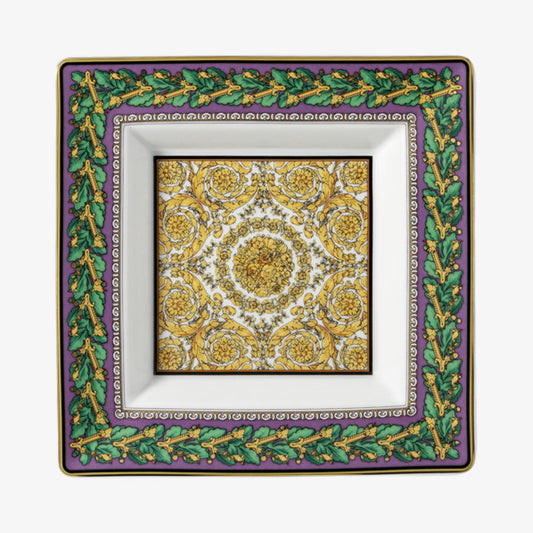 Dish 14cm, Barocco Mosaic, Versace