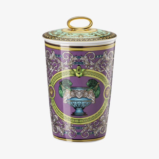 Tabell Light2p/Sc.Wax, Barocco Mosaic, Versace
