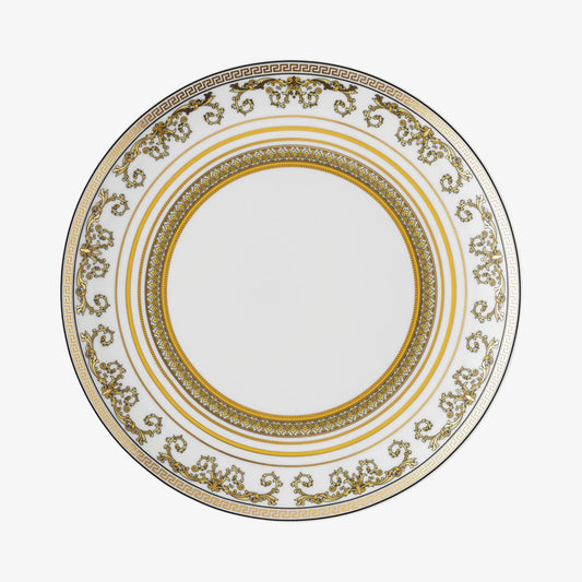 Levy 28cm, Virtus Gala White, Versace