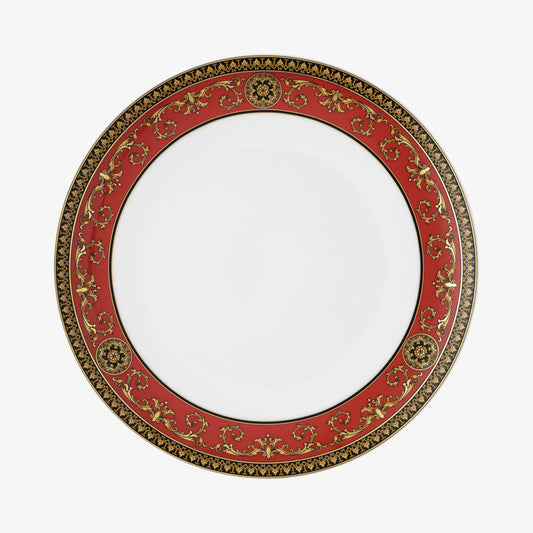 Plate 28cm, Medusa, Versace