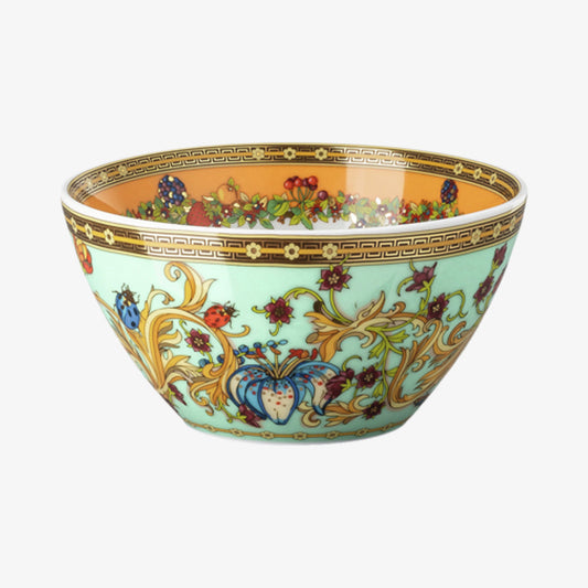 Bowl 12cm, Le jardin de Versace, Versace