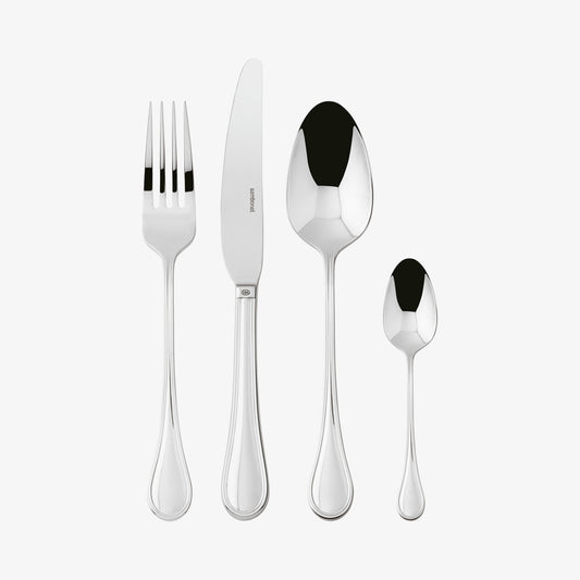 Set 24 pcs S.H. Royal S/Steel